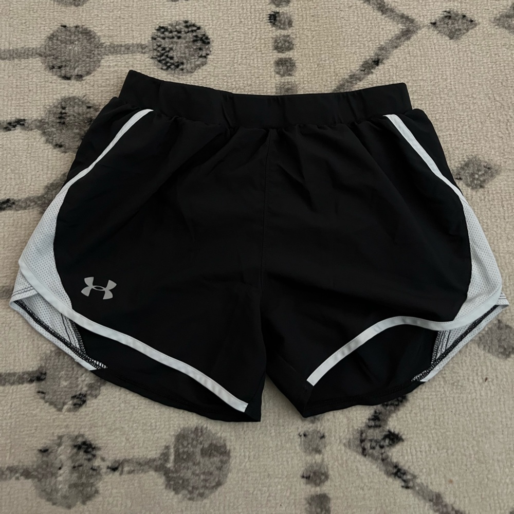 Women’s Under Armor Shorts